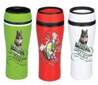 Vasos Termicos