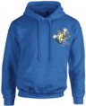 Sudadera con Gorro